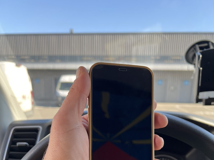 Avis client Jason — téléphone