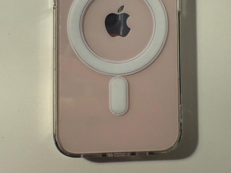 Avis client Sab Brina — iPhone